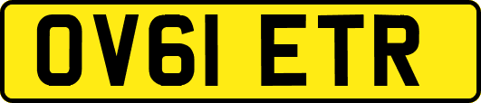 OV61ETR