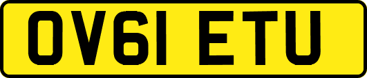 OV61ETU