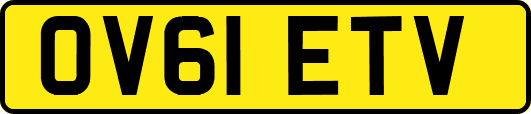 OV61ETV