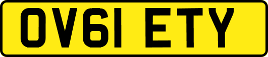 OV61ETY