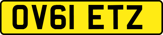 OV61ETZ