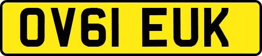OV61EUK