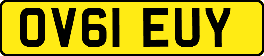 OV61EUY