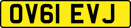 OV61EVJ