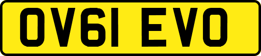 OV61EVO