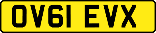 OV61EVX