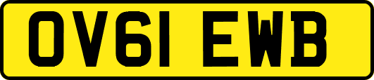OV61EWB