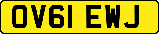 OV61EWJ