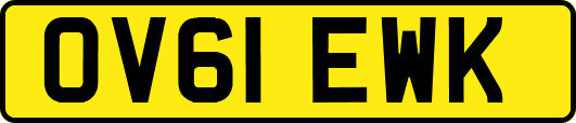OV61EWK