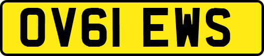 OV61EWS