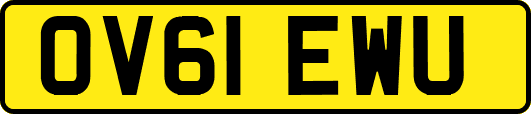 OV61EWU
