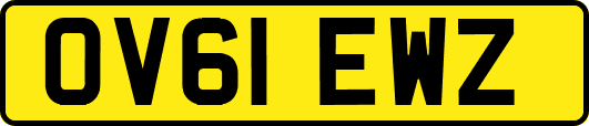OV61EWZ