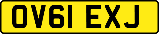OV61EXJ