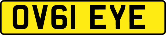 OV61EYE