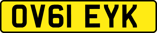 OV61EYK