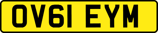 OV61EYM