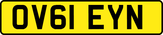 OV61EYN