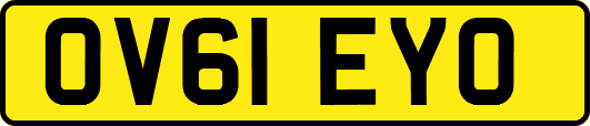 OV61EYO