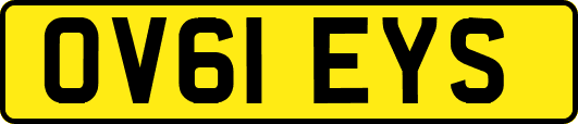 OV61EYS
