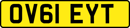OV61EYT