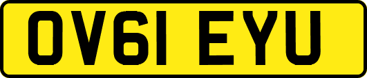 OV61EYU