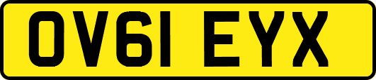 OV61EYX