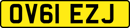 OV61EZJ