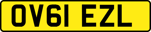 OV61EZL