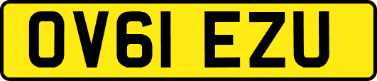 OV61EZU