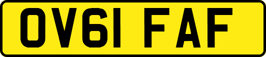 OV61FAF