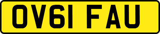 OV61FAU