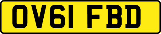 OV61FBD