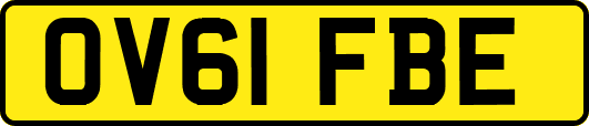 OV61FBE