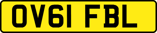 OV61FBL