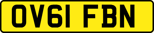 OV61FBN