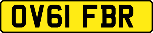 OV61FBR