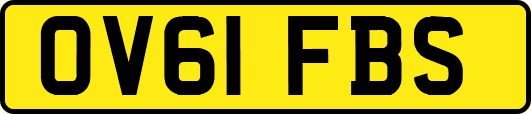 OV61FBS