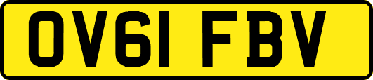 OV61FBV