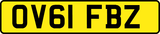 OV61FBZ
