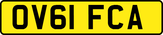 OV61FCA