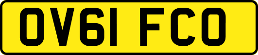 OV61FCO