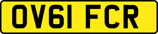 OV61FCR