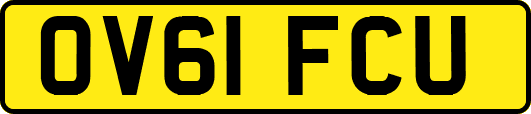 OV61FCU
