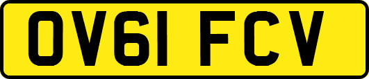 OV61FCV