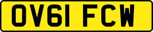 OV61FCW