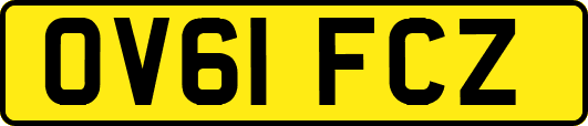 OV61FCZ