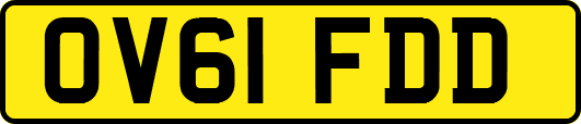 OV61FDD