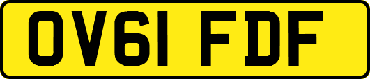 OV61FDF