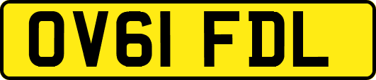OV61FDL