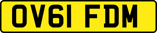OV61FDM